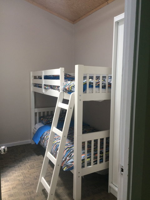 DC Hawkesbury Get-A-Way - Accommodation Whitsundays 2