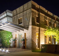 de Russie Boutique Hotel Orange - Accommodation Whitsundays