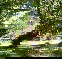 Dingle Bed and Breakfast - Accommodation Whitsundays