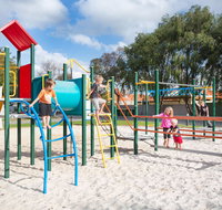 Discovery Parks - Perth Airport - Accommodation Whitsundays