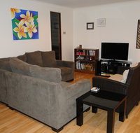 Dolphin Cove Apartment - Accommodation Whitsundays
