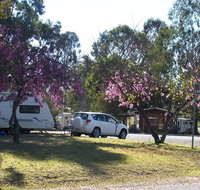 Eidsvold Caravan Park - Accommodation Whitsundays