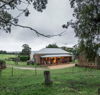 Enerby Farm Cottage - Accommodation Whitsundays