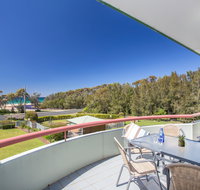 Fathoms 17 - Accommodation Whitsundays