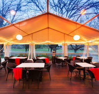 Forrest Hotel and Apartments - Accommodation Whitsundays