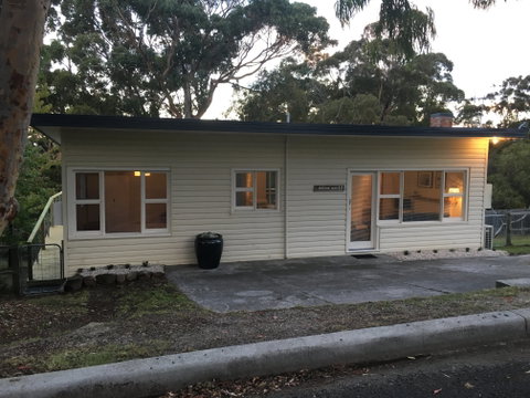 Halcyon Days - Accommodation Whitsundays 0