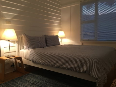 Halcyon Days - Accommodation Whitsundays 1