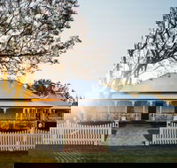 Herrmann House - Accommodation Whitsundays