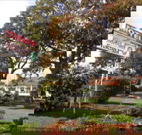 Highlander Haven Motel and Function Centre - Accommodation Whitsundays