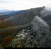 Howmans Gap Alpine Centre YMCA - Accommodation Whitsundays