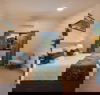 MAS Country Club Maclean Motel - Accommodation Whitsundays