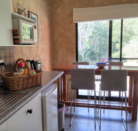 Milton Country Cottages - Accommodation Whitsundays