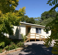 Millicent Hillview Caravan Park