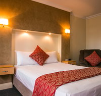 Motel Carnarvon - Accommodation Whitsundays