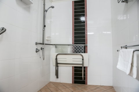 Motel Carnarvon - Accommodation Whitsundays 2