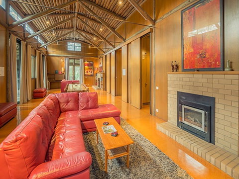Myer House - Accommodation Whitsundays 2
