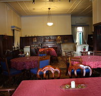 Netherby House And River Cafe - Accommodation Whitsundays
