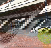 New West Retreat - Accommodation Whitsundays