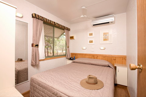 Nitmiluk Cabins - Accommodation Whitsundays 1
