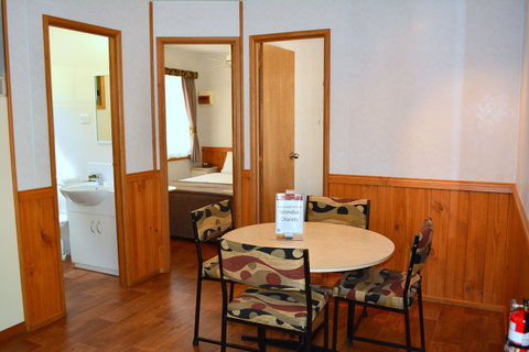 Nitmiluk Cabins - Accommodation Whitsundays 2