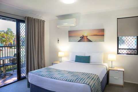 Noosa Lakes Resort - Accommodation Whitsundays 1