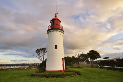 NRMA Portland Bay Holiday Park - Accommodation Whitsundays 0
