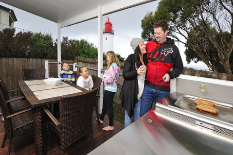 NRMA Portland Bay Holiday Park - Accommodation Whitsundays 1