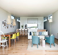 Ocean St Beach House - Accommodation Whitsundays