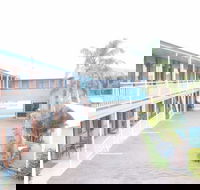 Pacific Motor Inn - Accommodation Whitsundays