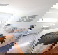 Palms Studio in Raffertys Resort - Accommodation Whitsundays