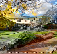 Park Avenue Holiday Units - Accommodation Whitsundays