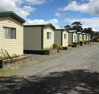 Prom Central Caravan Park - Accommodation Whitsundays