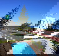 Quality Resort Sorrento Beach