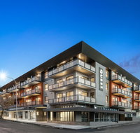 Quest Orange - Accommodation Whitsundays