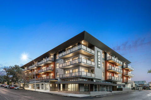 Quest Orange - Accommodation Whitsundays 0