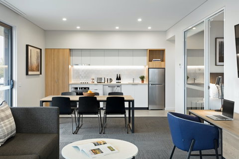 Quest Orange - Accommodation Whitsundays 2