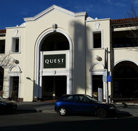 Quest Canberra - Accommodation Whitsundays