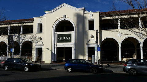 Quest Canberra - Accommodation Whitsundays 0