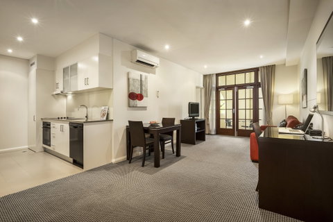 Quest Canberra - Accommodation Whitsundays 1