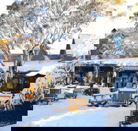 Ramada Resort by Wyndham Dinner Plain Mt Hotham - Accommodation Whitsundays