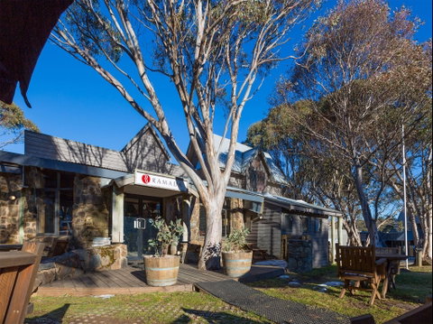 Ramada Resort By Wyndham Dinner Plain Mt Hotham - Accommodation Whitsundays 1