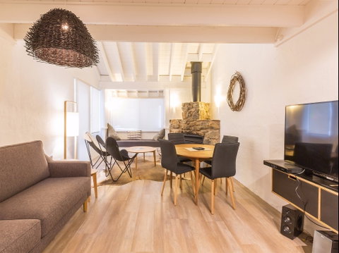 Ramada Resort By Wyndham Dinner Plain Mt Hotham - Accommodation Whitsundays 2