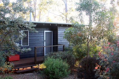 Redrock On Booie - Accommodation Whitsundays 2