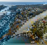 Reflections Holiday Parks Massy Greene - Accommodation Whitsundays