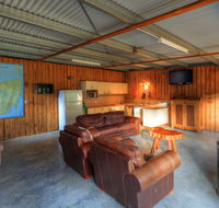 Rivers Edge Wilderness Camping