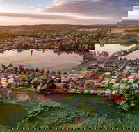 Riverbreeze Holiday Park - Accommodation Whitsundays