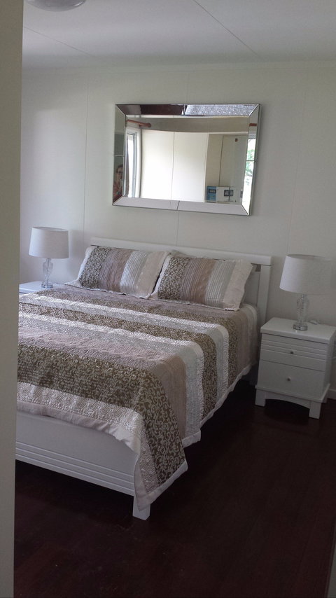 Rosehill Apartments - Accommodation Whitsundays 0