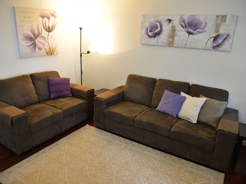 Rosehill Apartments - Accommodation Whitsundays 1