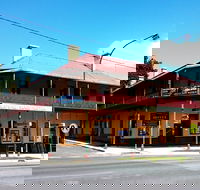 Royal Mail Hotel Braidwood - Accommodation Whitsundays