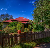 Rushton Cottage BB Private Guest Studio - Accommodation Whitsundays